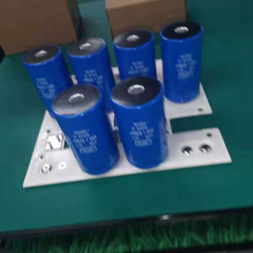 AB 变频器753 755系列电容组 9200UF议价