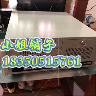 询价 610L主 50M26VG研华IPC 工控机PCE