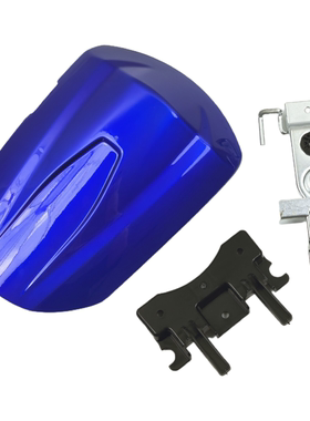 适用于铃木 GSXR600750 小R K8 K9 08-10 改装后驼峰 后尾盖