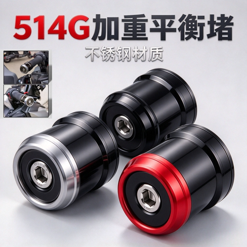 SPCARC400GT/C400X手把堵头防摔