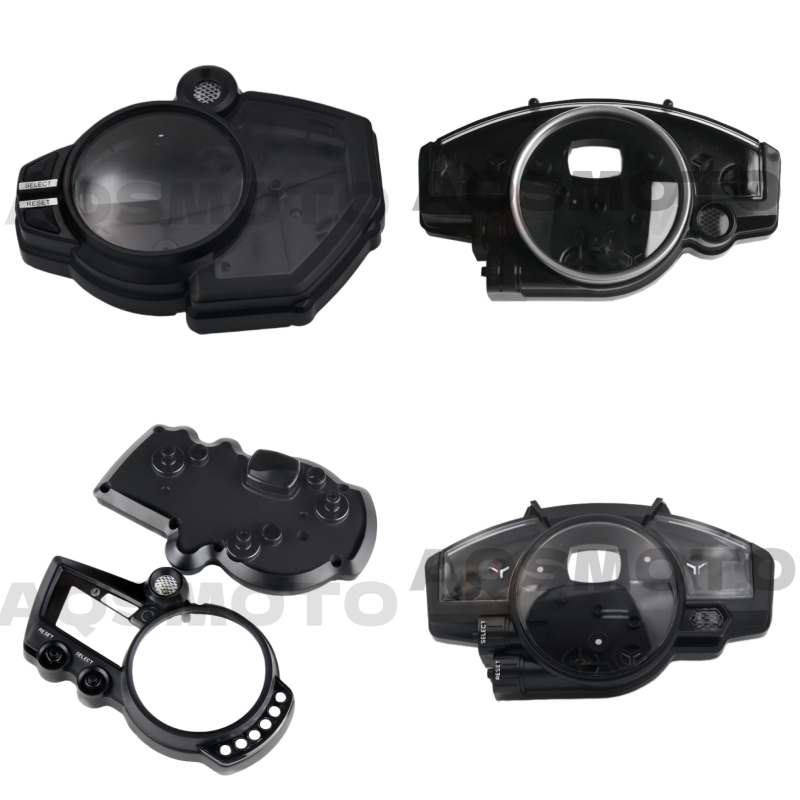 适用雅马哈YZF-R1R6仪表壳