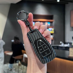 北京BJ30钥匙套BJ40/BJ60雷霆BJ80/F40/X7魔方U5汽车包EU5扣U7壳