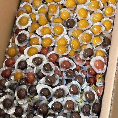 鹌鹑蛋卤蛋五香味小零食即食独立小包装整箱食品休闲早餐无壳