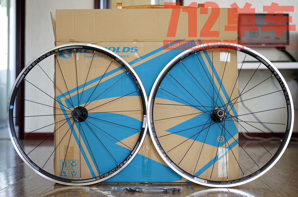 Roues de vélo - Ref 2384405 Image 1