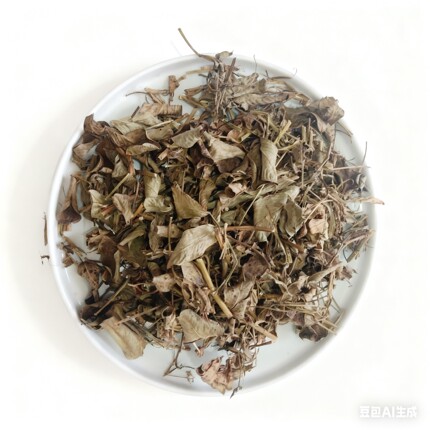 花生枝叶干品｜天然本草 药食同源 地道原材 养生新选