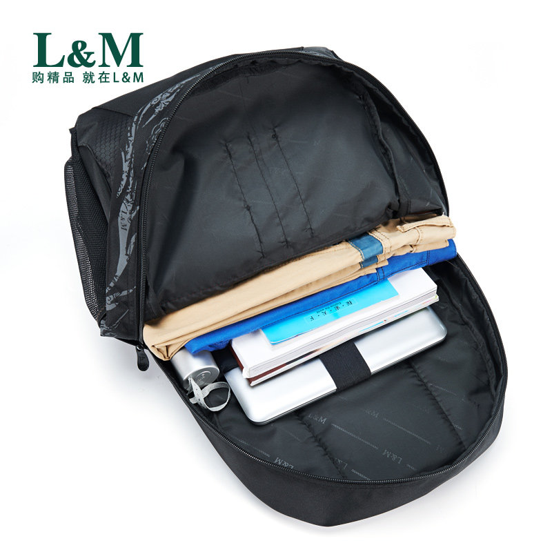 Sac pour homme - Ref 52034 Image 3