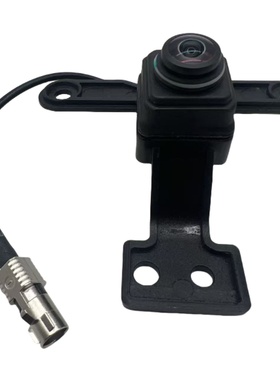适配东风风神X37前摄像头（57560）行车辅助倒车前视摄像头