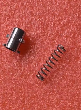 适配东风风神A30AX3AX4AX5AX7钥匙按钮弹簧折叠钥匙胚全新正品