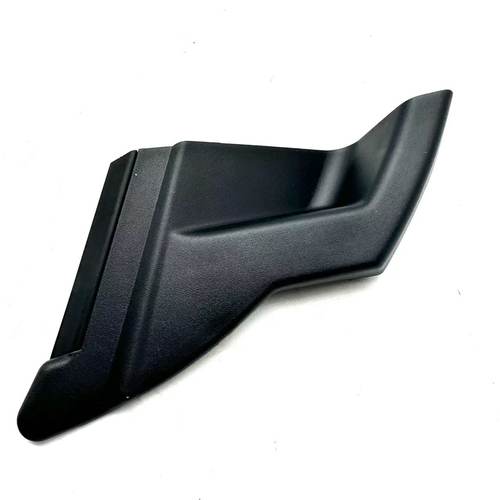 适配东风风神A60雨刮盖板风窗三角板 前挡风玻璃右下盖板装饰板