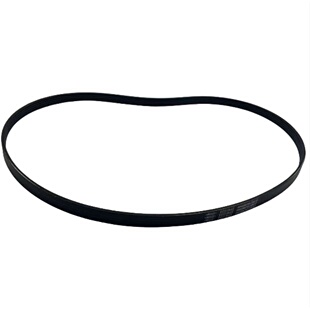 适配东风风神S30H30CROSS A60 A30 AX3发电机皮带全新5PK1335