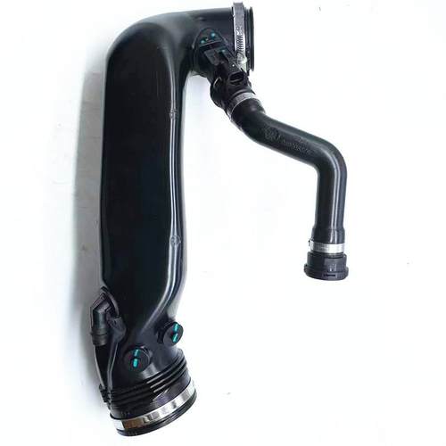 AX71.6T涡轮增压进气管