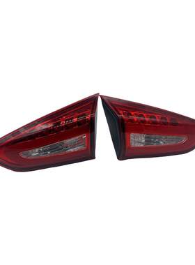 AX5后尾灯AX5后刹车灯后转向灯