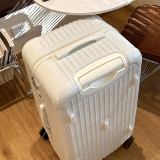 Большой чемодан, вместительная и большая прочная брендовая коробка, 20 дюймов, популярно в интернете