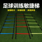 兰奇 包邮 敏捷梯套装 绳梯儿童健身体能脚步篮球足球跆拳道训练器材