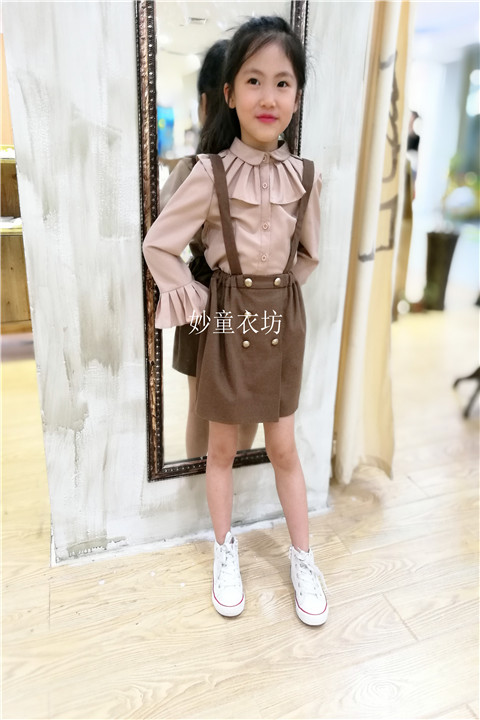 Robe enfant - Ref 2045880 Image 1