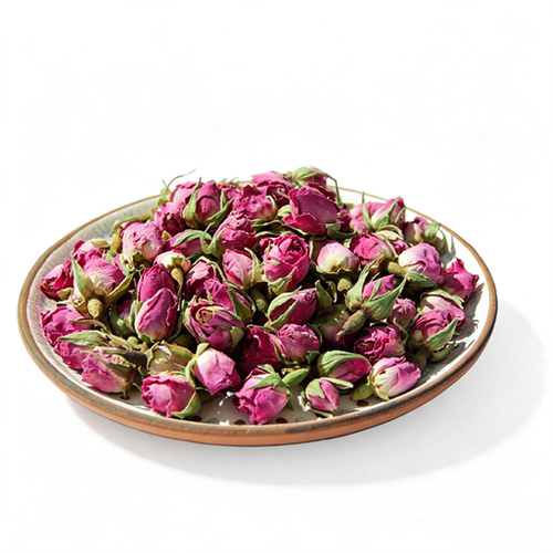 疏肝解郁保加利亚进口玫瑰花茶