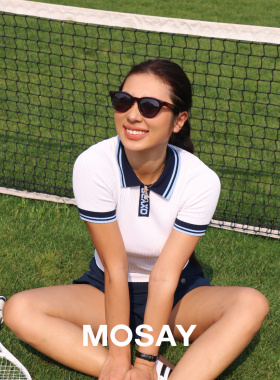 MOSAY防晒变色猫眼复古街拍男女