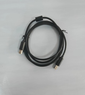 高拍仪USB数据传输线 安真通 森锐