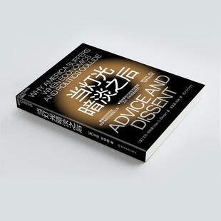 当灯光暗淡之后［美］艾伦·布林德  管理书籍