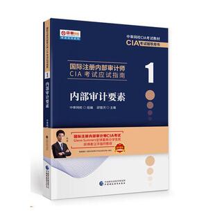 内部审计要素邱银河  经济书籍