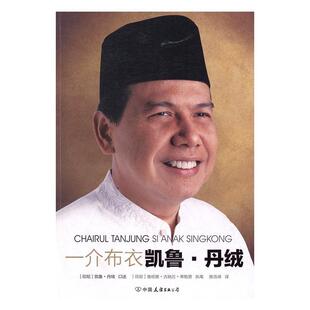 一介布衣凯鲁·丹绒凯鲁·丹绒口述 丹绒历史书籍