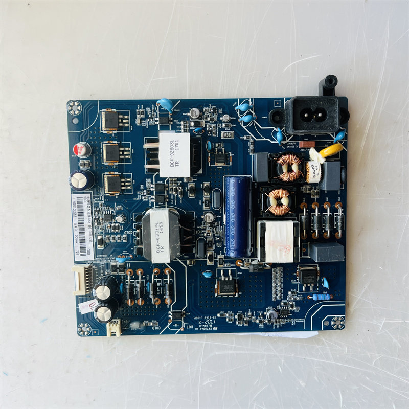 原装长虹43q5n 43q3t液晶电源板juc7.820.00156999测好发货