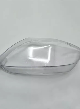 适用于宝马Z4E85大灯罩 06年大灯透明罩 PC灯面 前照灯 汽车配件