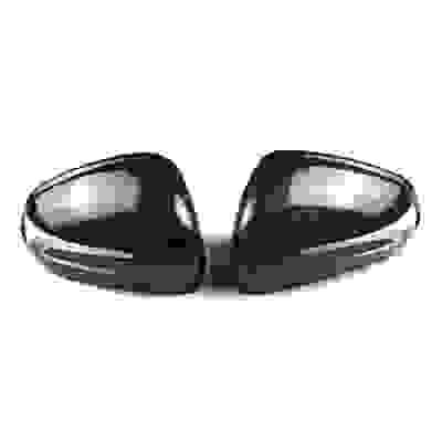 改装碳纤维后视镜壳罩