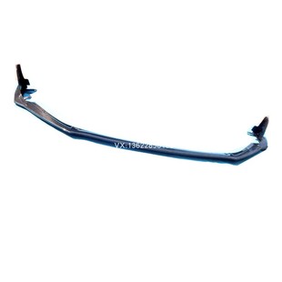 专用前唇前包角小包围件 改装 适用于新款 GT86斯巴鲁BRZ碳纤维Sti款