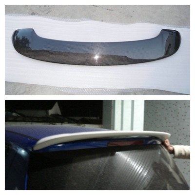 铃木雨燕尾翼定风翼顶翼包围