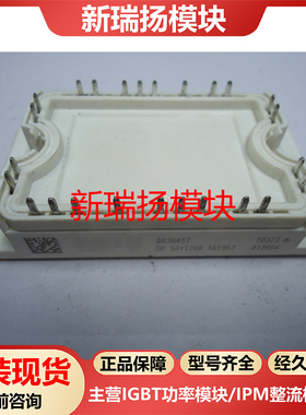 DP50Y1200101953全新原装拆机现货德国瑞夫REFU新瑞扬模块