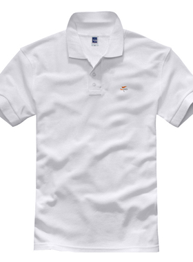 人工智能OPENAI LINUX开源NETBSD软件标志短袖T恤POLO衫