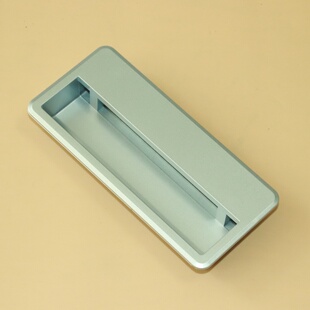 容声邦太消毒柜碗柜食品柜配件门把手抽屉扣手嵌入式隐藏把手