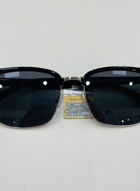 2025新品太阳镜H2755男女驾驶墨镜防紫外线开车偏光镜