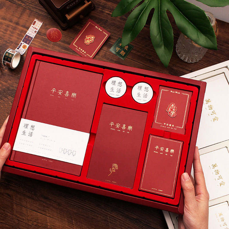 开学礼物女送朋友男同学创意实用的中考加油励志老师有纪念意义的