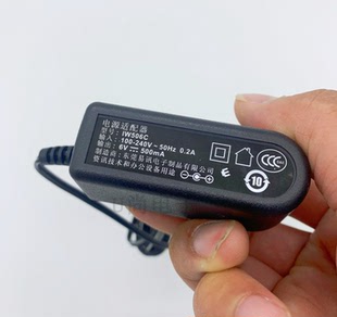 西门子无绳子母机电话机配件主机电源 充电器 原装电源适配器