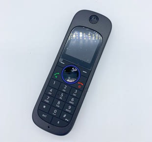 全新摩托罗拉无绳电话机配件 D2801 D2802系列子母机子机辅机