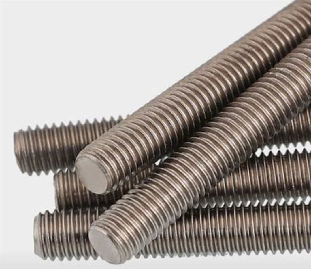 钛合金钛丝杆细致工艺优