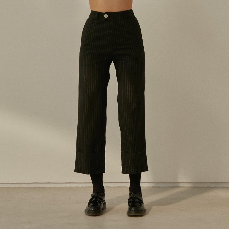 条纹CINGSTUDIO原创