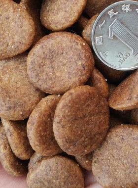 大颗粒奖励边牧惠比特犬粮