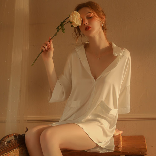 柠檬太太夏季男友风新款推荐