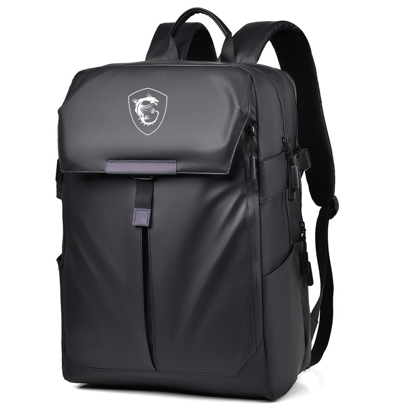 适用于微星雷影17笔记本星影15电脑包魔影15双肩包MS-17S2防水背包18寸保护套GP68HX