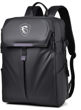 适用于微星雷影17笔记本星影15电脑包魔影15双肩包MS-17S2防水背包18寸保护套GP68HX