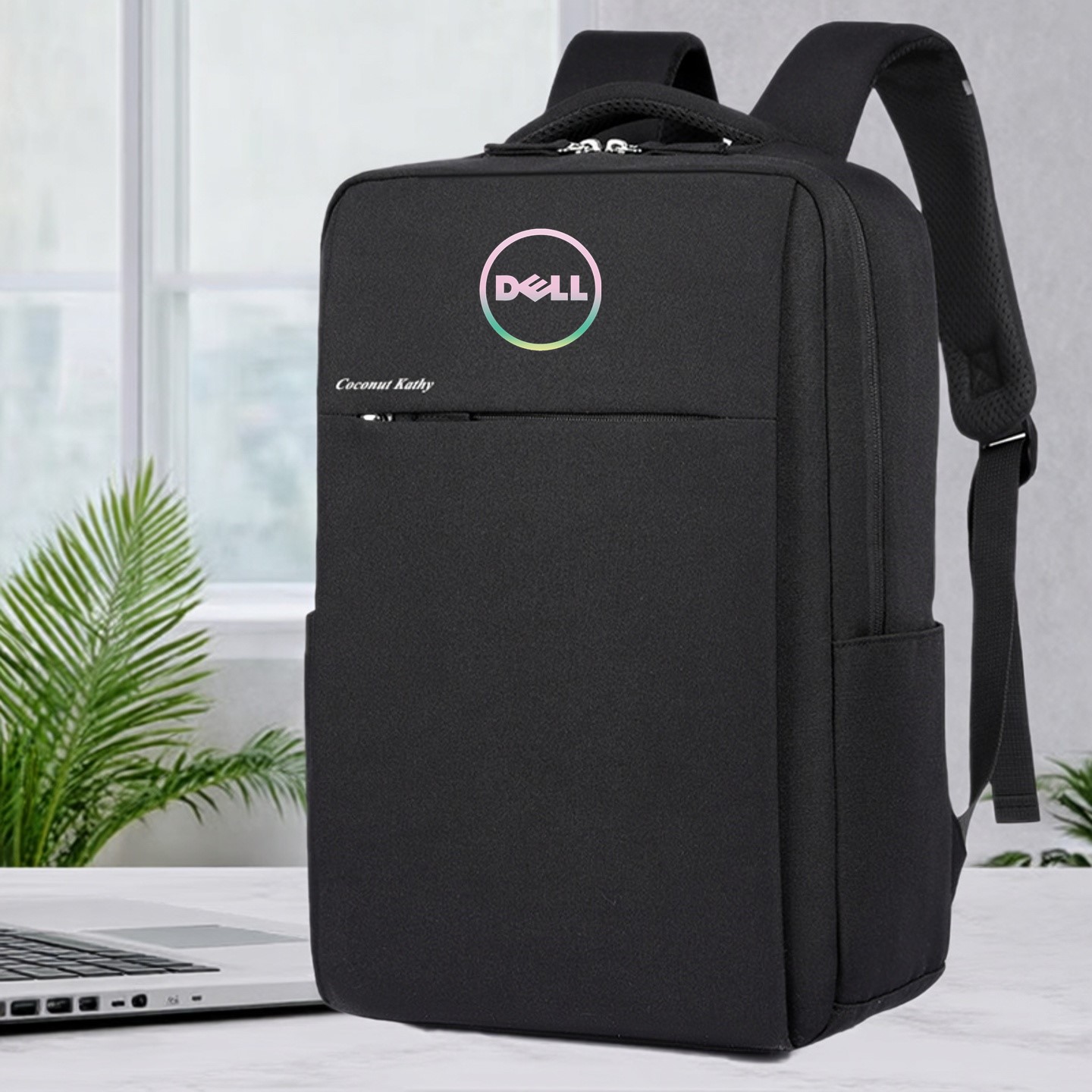 适用戴尔游匣G15/G16防震双肩包