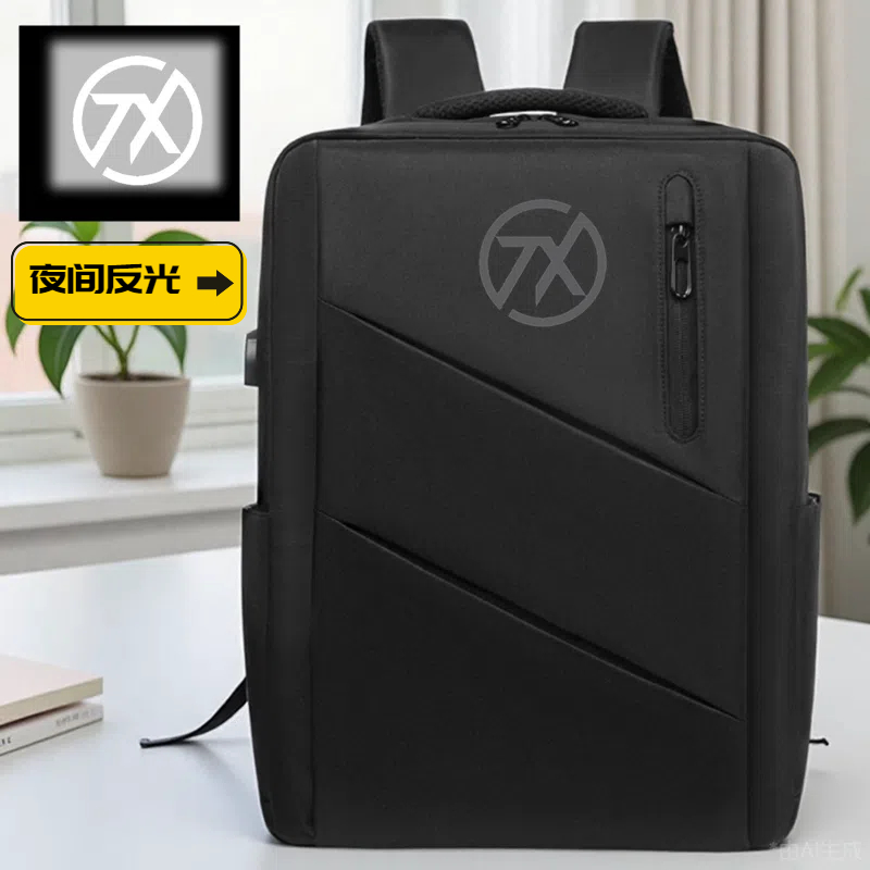 适用天选6Pro/FA608笔记本双肩16