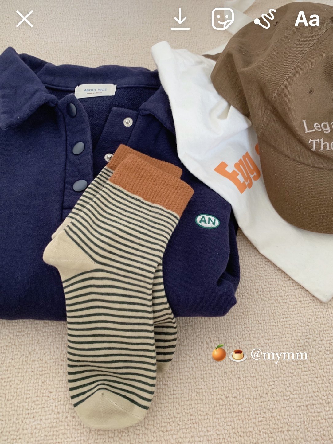 10/31 20:00 焦糖布蕾 超爱的～韩风秋冬浓郁系撞色条纹短袜,女士内衣/男士内衣/家居服,中筒袜,淘宝优惠券,粉丝福利购,淘宝优惠卷