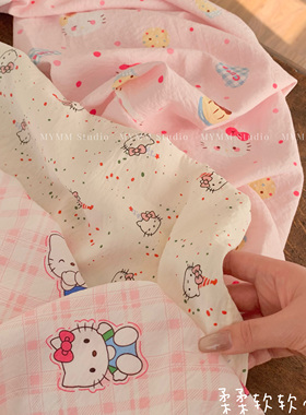 5/16 20:00 哈特软软 我的kiyo睡裤系列～乳霜纸家居裤（有高妹码