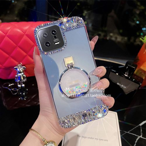 小米13小米14闪钻Civi3流沙K90