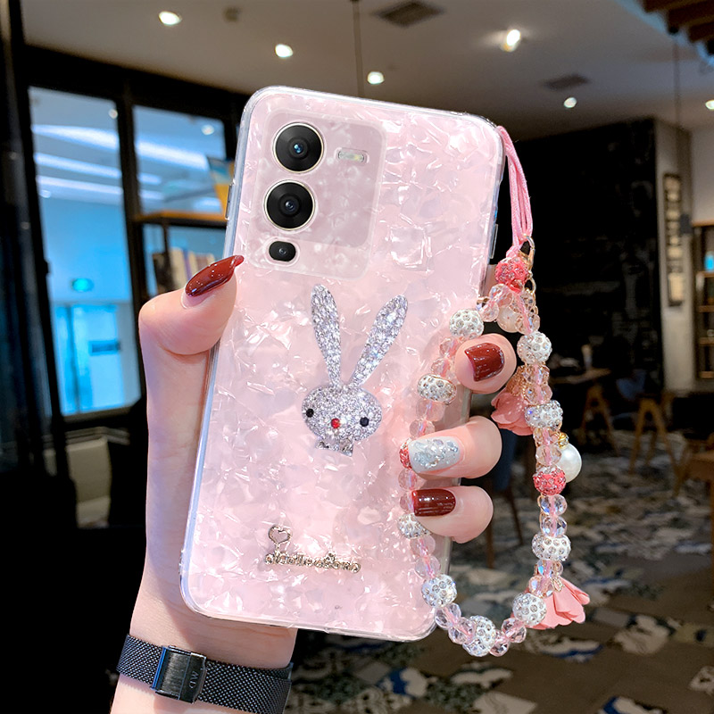 vivoS15超薄款硅胶软壳全包防摔