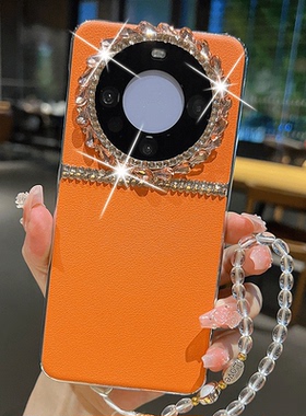 适用于红米K70手机壳K80新款K60女款PocoF6pro防摔PocoF5高级感奢华水钻K50至尊版全包摄像头K70Ultra保护壳